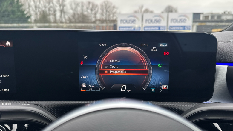 Mercedes-Benz A-Class A200 AMG Line Executive Edition 5dr Auto Petrol Hatchback